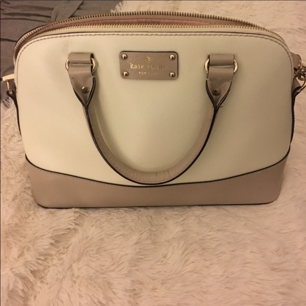 Kate Spade Wellesley Rachelle Crossbody Bag